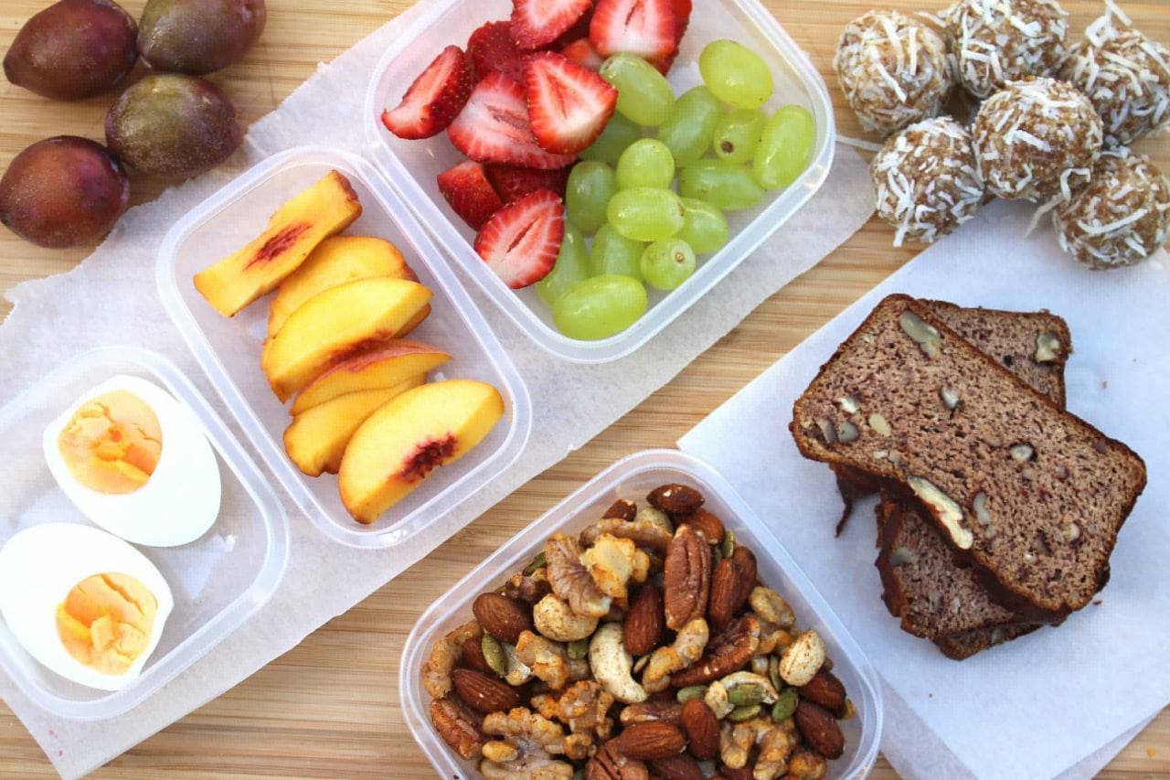 Kodėl užkandžiai yra tokie svarbūs? Valgyti daug ir dideliais kiekiais